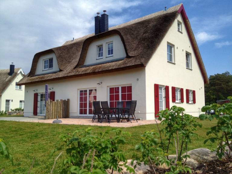 Huis Breege