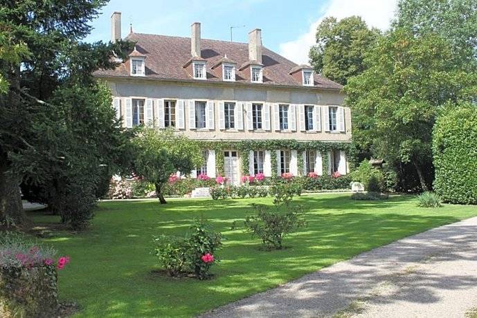 Bed and breakfast  Rocles