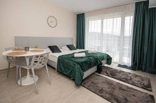 Apartament  Sienna