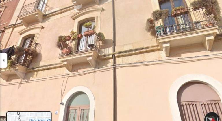 Nice apartment | Near Catania Cathedral | Pets are welcome in Catania