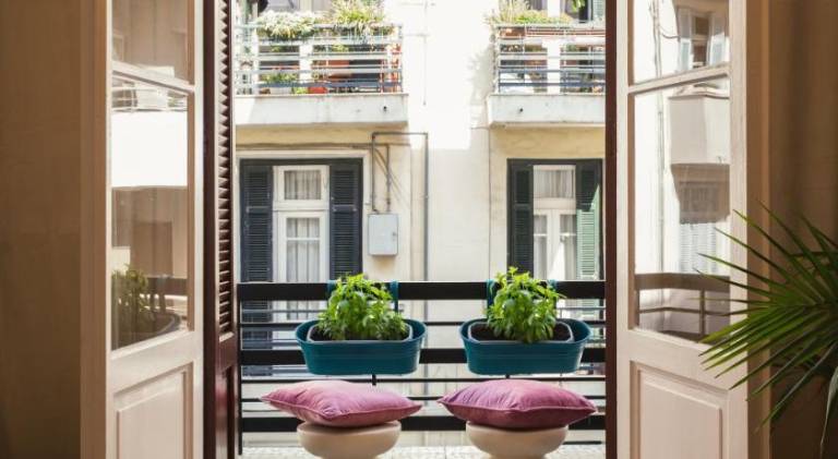 Apartment | Next to Hagia Sophia | Pets are welcome — photo 2