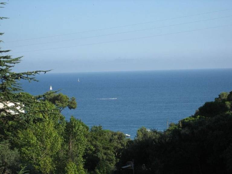 Villa Tossa de Mar