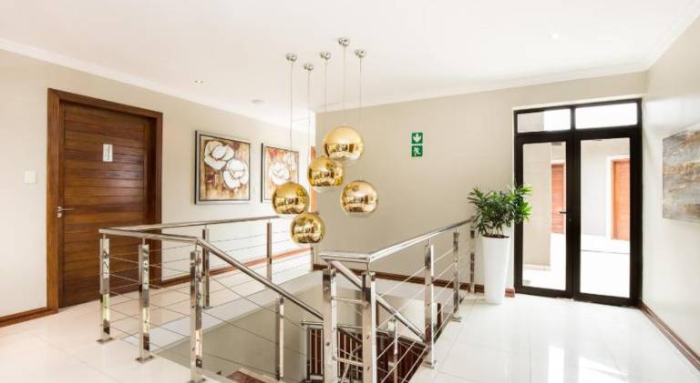 Ekhaya Boutique Hotel