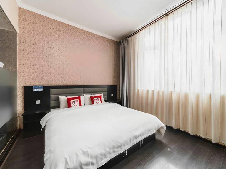 PAI Hotel Beijing Capital International Airport Linhe Development Zone — photo 3