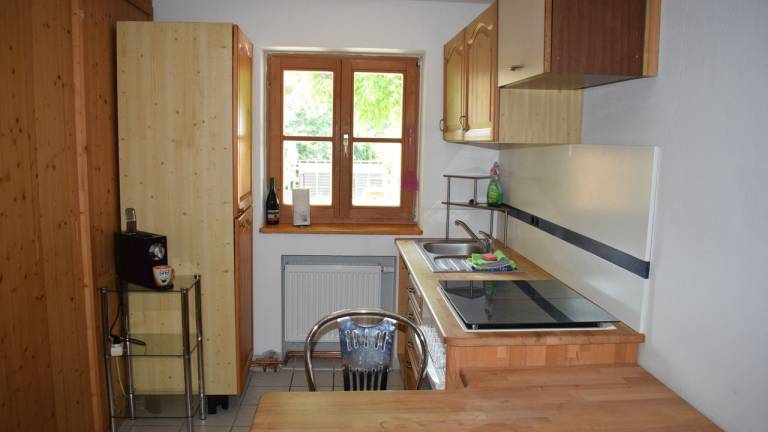 Apartma Braunau am Inn