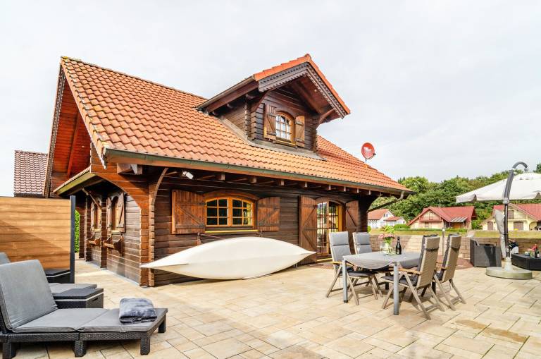 Ferienhaus Dörpen