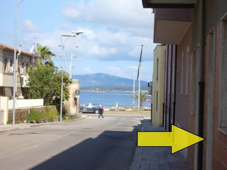 Appartement Pivarada