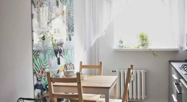 Apartament Chartowo
