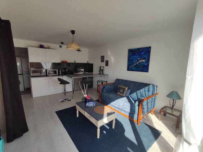 Appartement Thionville