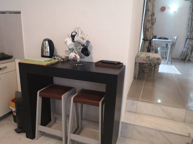 Appartement Srednja vas v Bohinju
