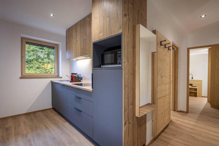 Holiday apartment with garden | Mountain view — photo 2
