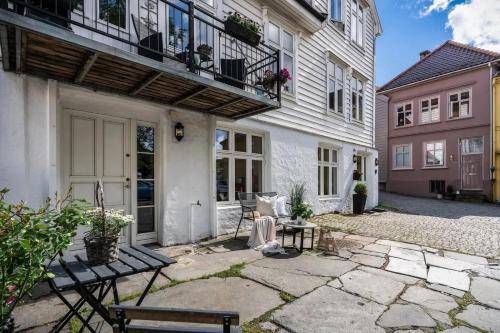 Ferienwohnung Marken