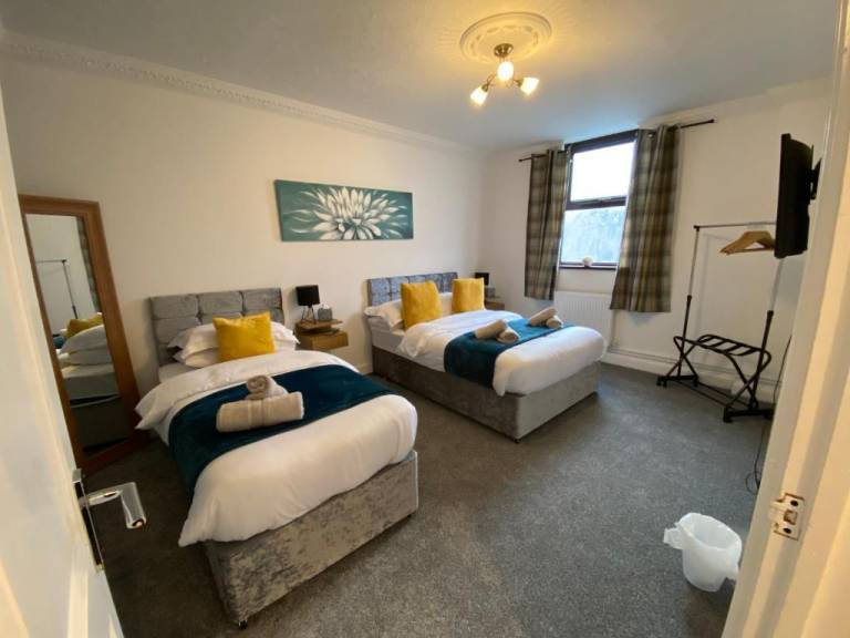 Apartment  The Mumbles