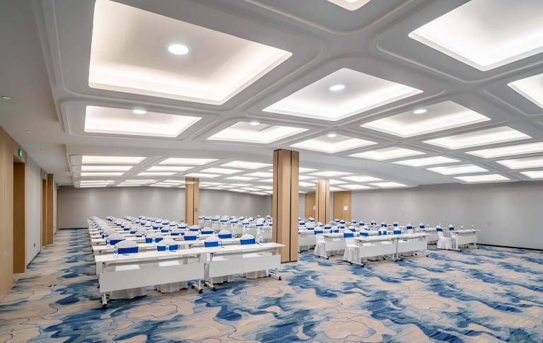 Holiday Inn Express Jinan Airport Zone By IHG