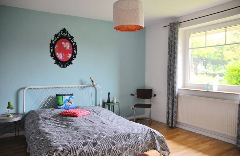 Ferienhaus "Storhave" für 6 Gäste mit Garten - schöne ruhige Lage in Petersdorf — photo 4