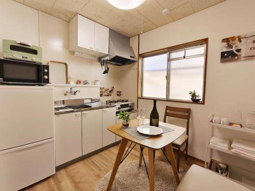 28 m² Ferienwohnung
