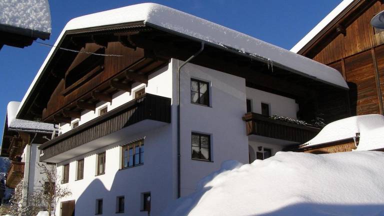 Ferienwohnung Obertilliach
