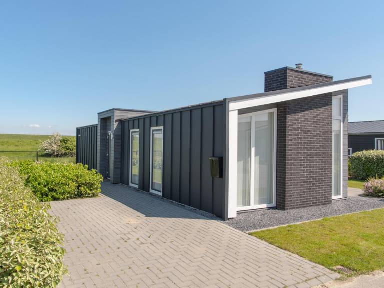 Huis Kapelle