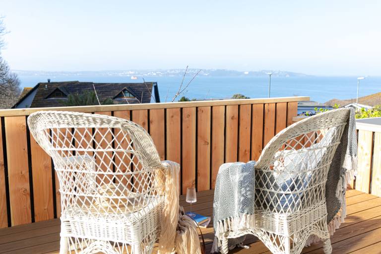 Beautiful vacation home with garden, barbeque & terrace | Beach view | Next to the beach | Pet-friendly — photo 3