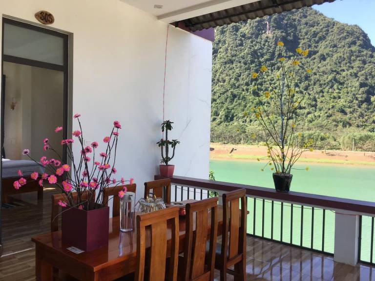 Duong Riverside Homestay — photo 2