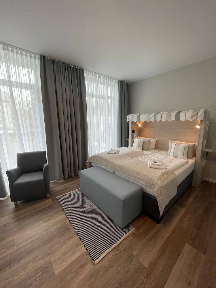 Hotel Faldernpoort — photo 2