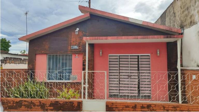 House Centro