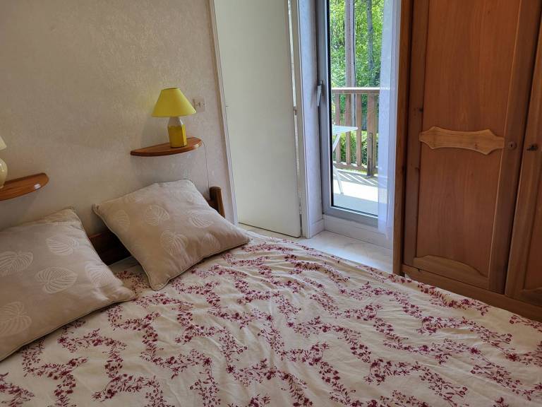 Apartment with 1 room for 4 persons — photo 3
