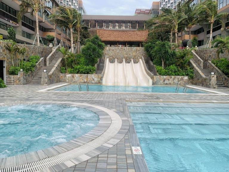 Ferienwohnung  Phan Thiet