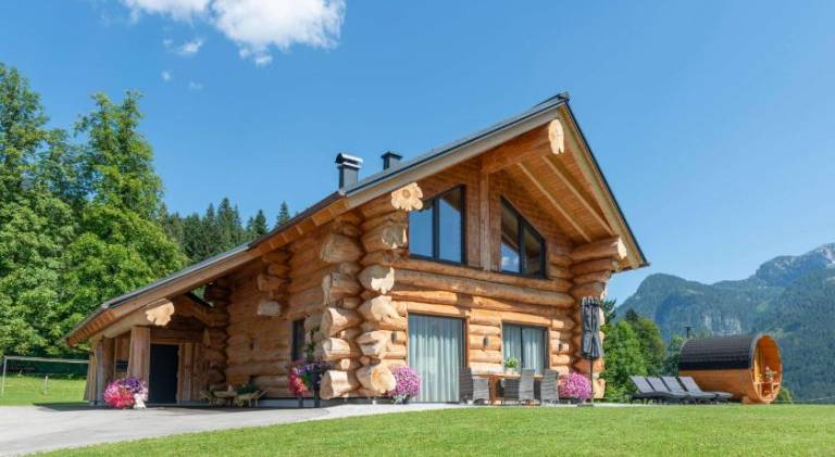110 m&sup2; Ferienhaus