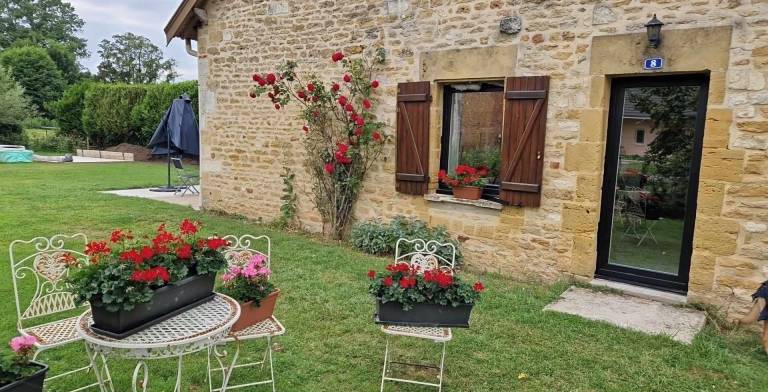 Bed & Breakfast Vendresse