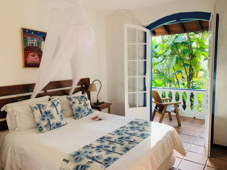 Apartamento Picinguaba