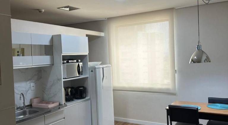 Nice serviced apartment | Pet-friendly in Osasco