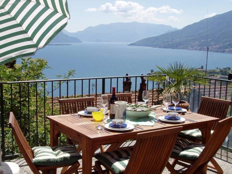 Huis Gera Lario
