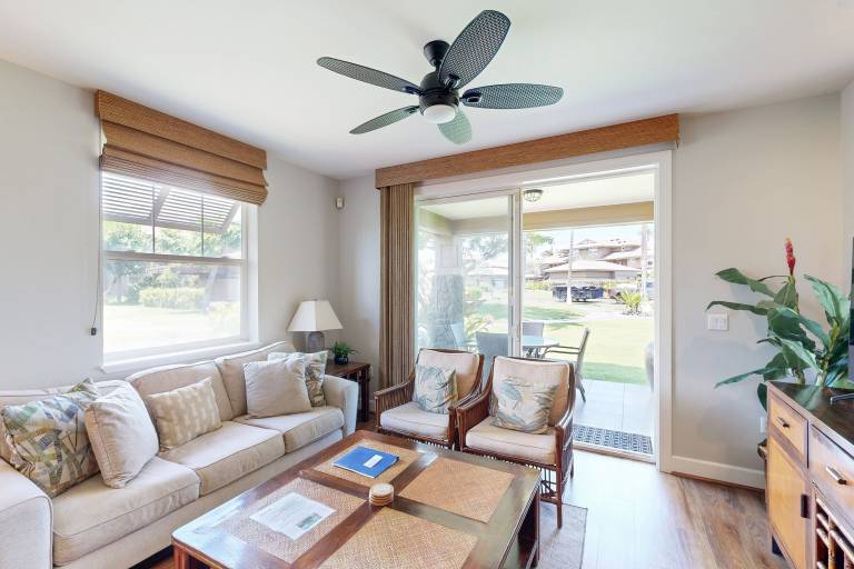 Condo Puako