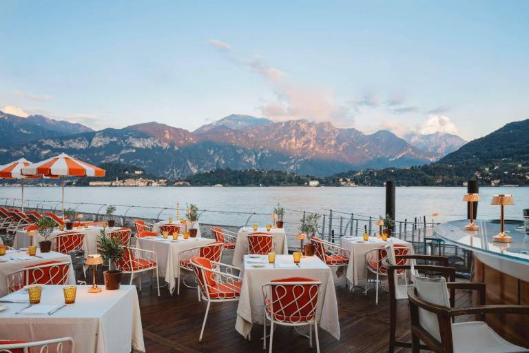 Grand Hotel Tremezzo — photo 4