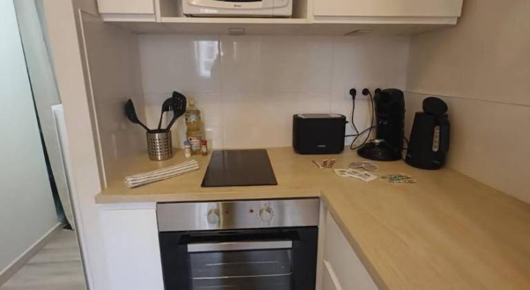 Nice apartment | Pets allowed — photo 5