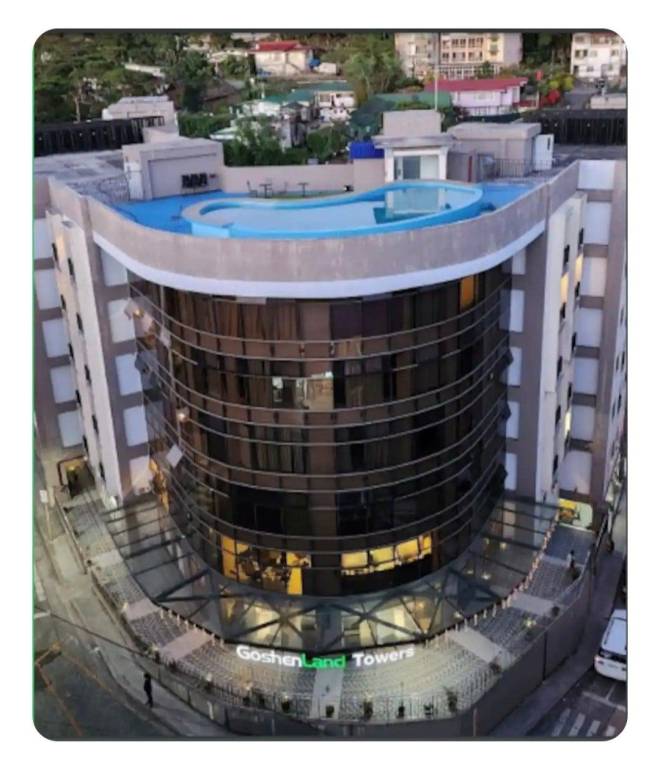 House | Perfect for remote work in Baguio