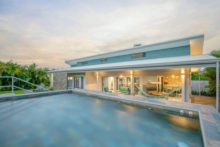 Villa La Fortuna