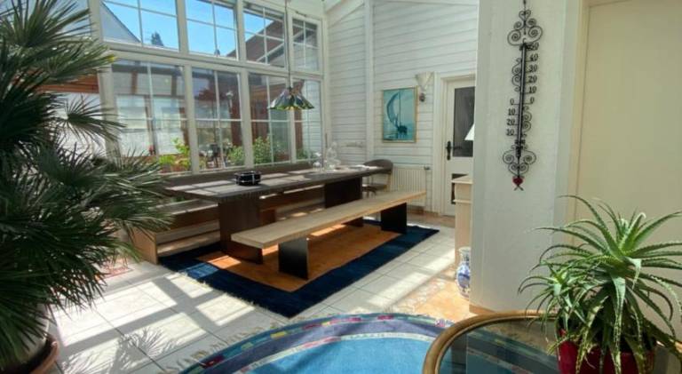 Haus Pia Executive Suites — photo 4