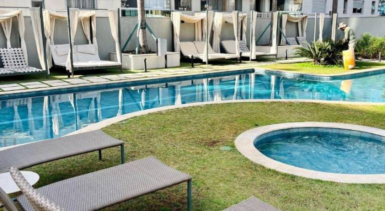 Holiday apartment with pool | Perfect for remote work | Dogs allowed — photo 4