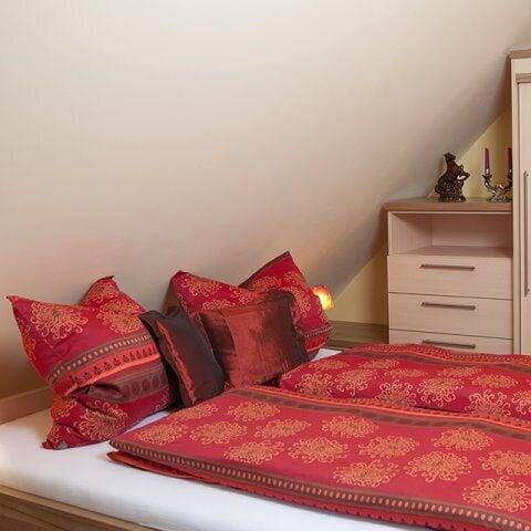 Ferienwohnung Bischberg