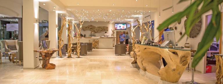 Hotel Campo Dell Oro — photo 4