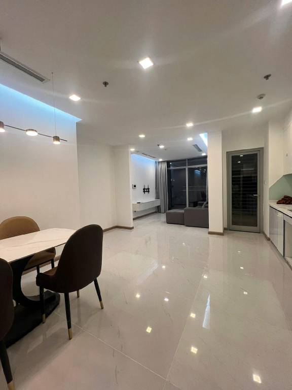 Vacation home with 1 room for 5 persons — photo 4