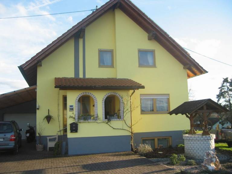 Ferienwohnung Wörth am Rhein