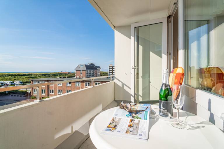 Ferienwohnung Westerland