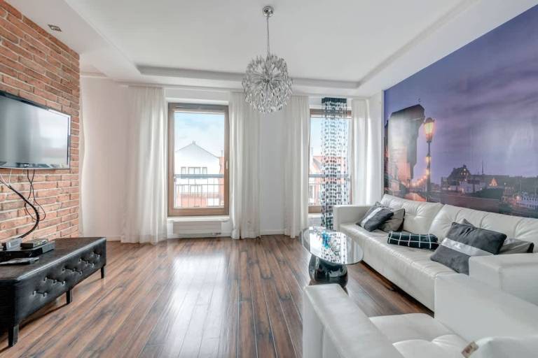 Family-oriented apartment | Near Golden Gate | Pet-friendly — photo 4