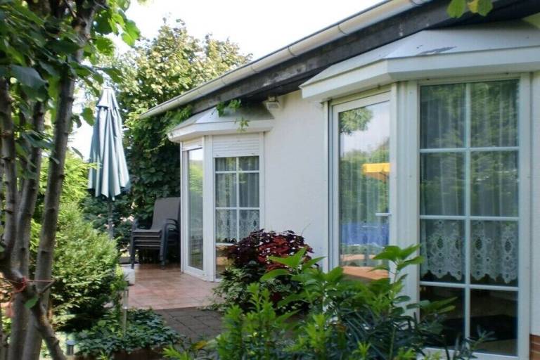 Ferienhaus Potsdam