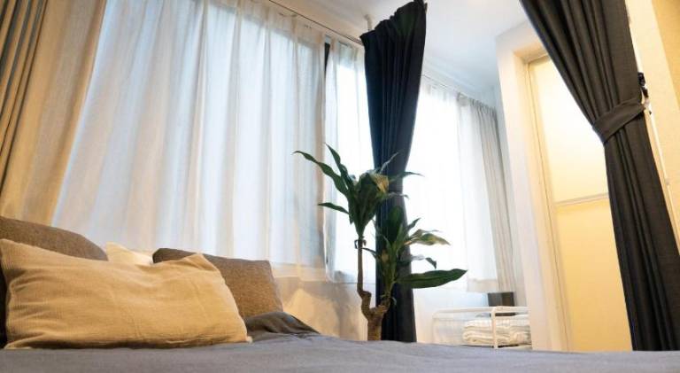 30 m² Ferienwohnung