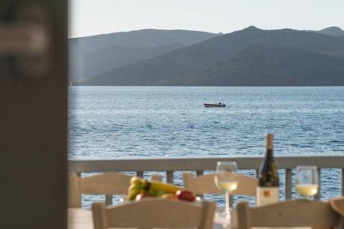 Διαμέρισμα Klima