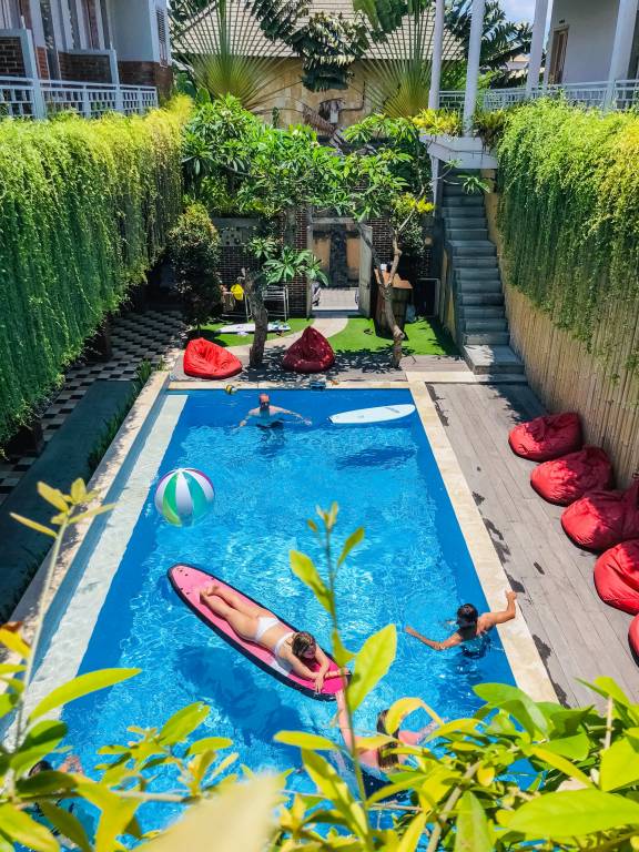 Hostel Seminyak